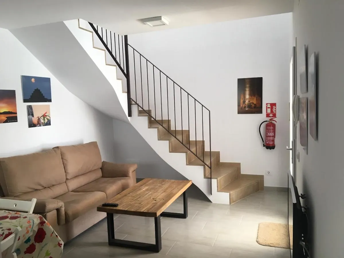 Holiday home Ses Sivines 25 Villa Ciutadella  Spain