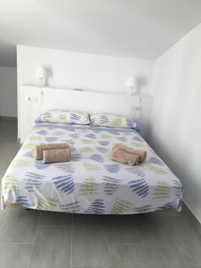 Ses Sivines 25 Villa Ciutadella  0*, Ciutadella (Menorca) Spain