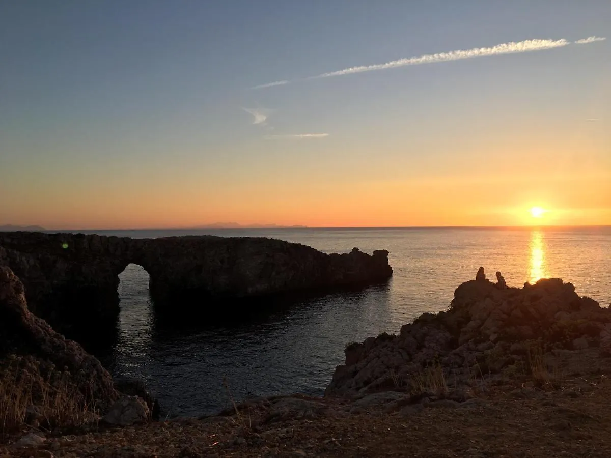 Holiday home Ses Sivines 25 Villa Ciutadella  Spain