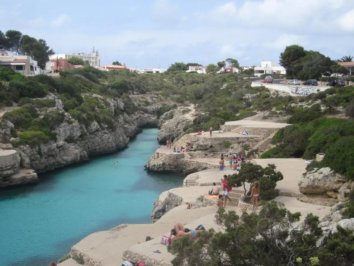 Ses Sivines 25 Villa Ciutadella  Ciutadella (Menorca)