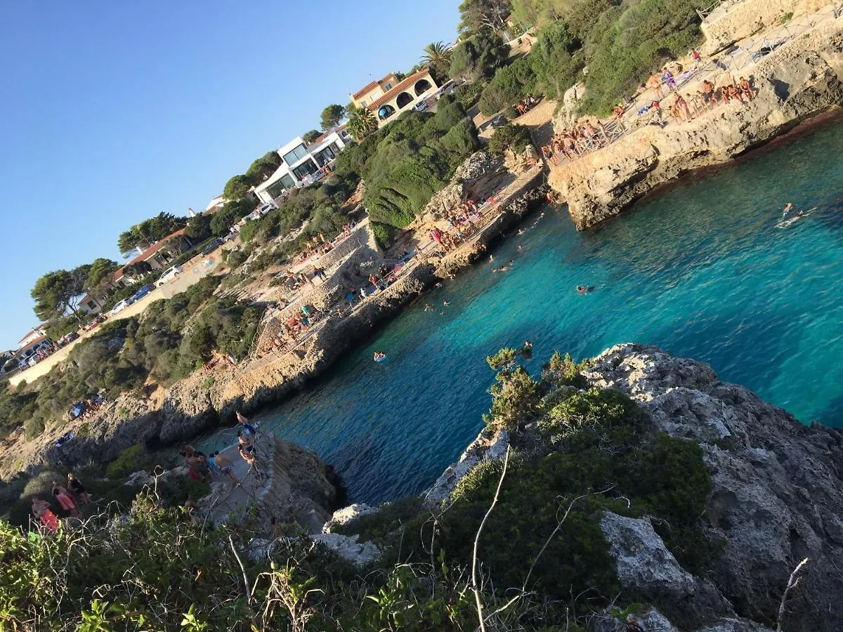 Holiday home Ses Sivines 25 Villa Ciutadella