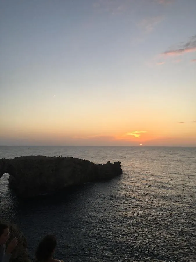 Holiday home Ses Sivines 25 Villa Ciutadella