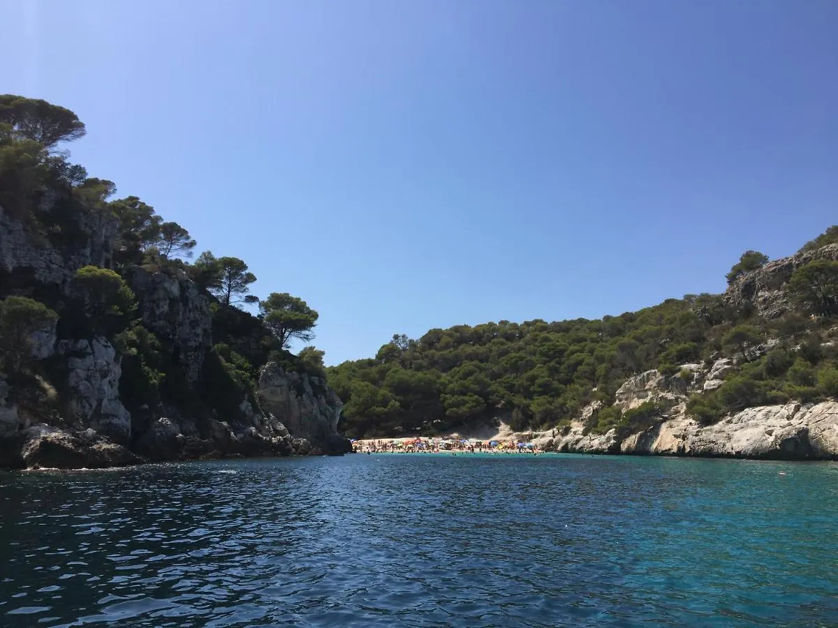 Holiday home Ses Sivines 25 Villa Ciutadella