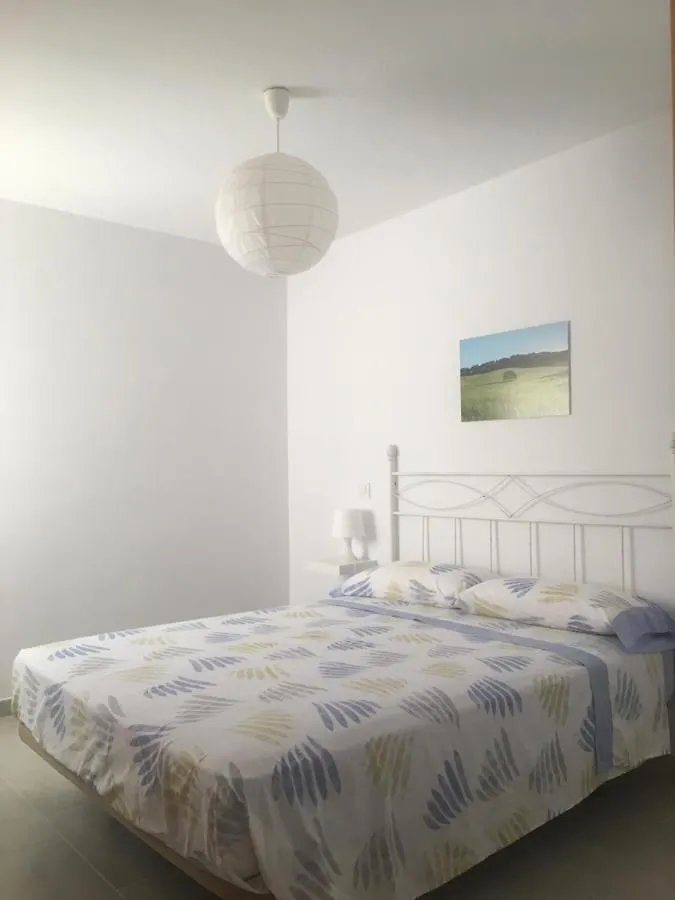 Holiday home Ses Sivines 25 Villa Ciutadella
