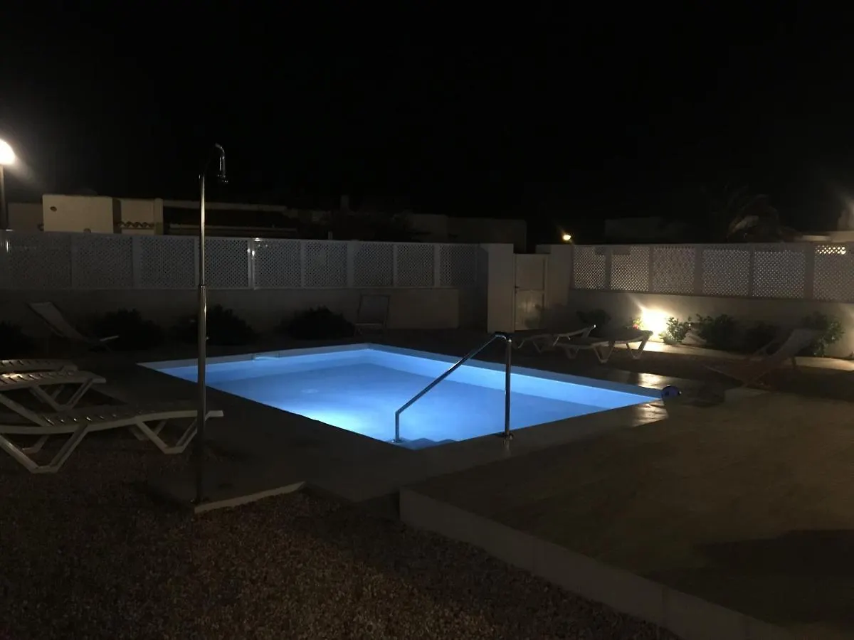 Ses Sivines 25 Villa Ciutadella  0*, Ciutadella (Menorca)