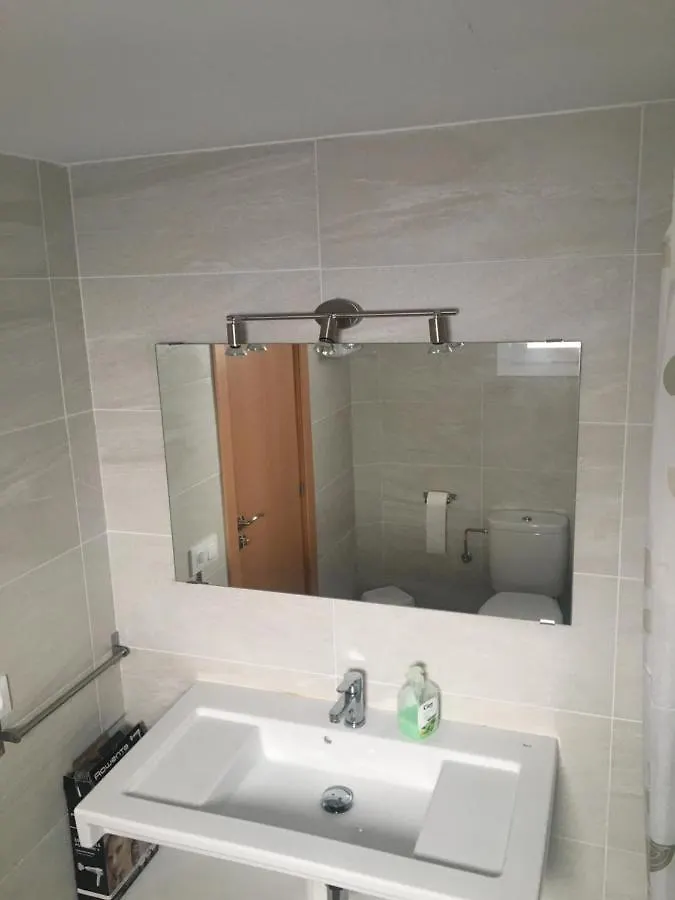 Holiday home Ses Sivines 25 Villa Ciutadella