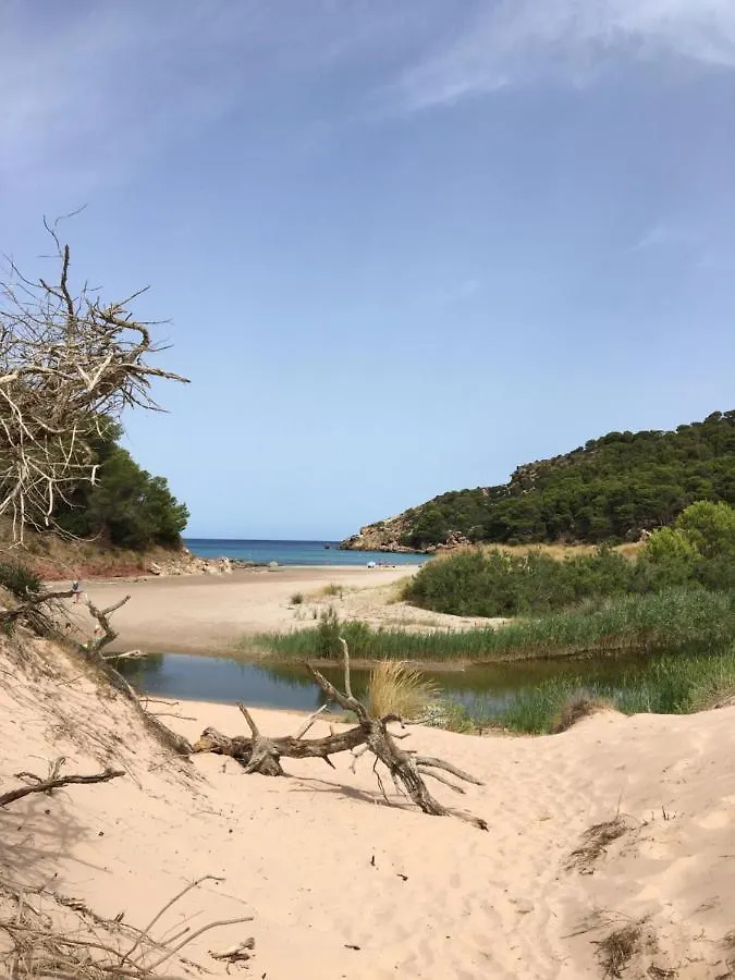 Ses Sivines 25 Villa Ciutadella  Spain