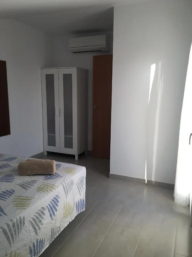 Ses Sivines 25 Villa Ciutadella  0*, Ciutadella (Menorca) Spain