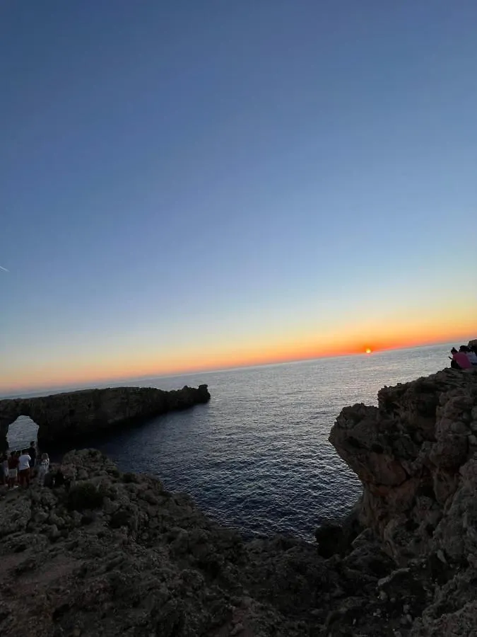 Ses Sivines 25 Villa Ciutadella  Holiday home